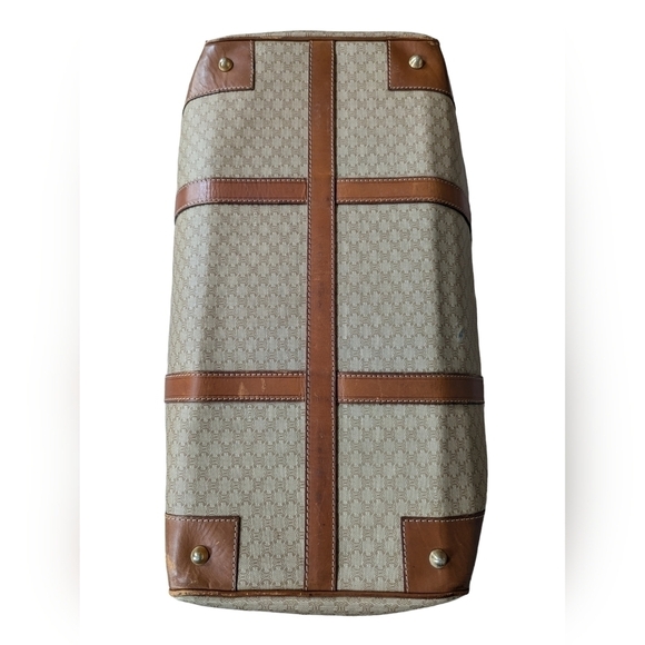 Celine Triomphe vintage overnight bag - Picture 5 of 16
